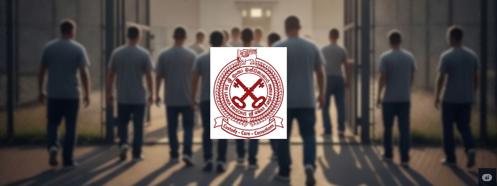 Murderers Freed in Unauthorized Prison Releases
